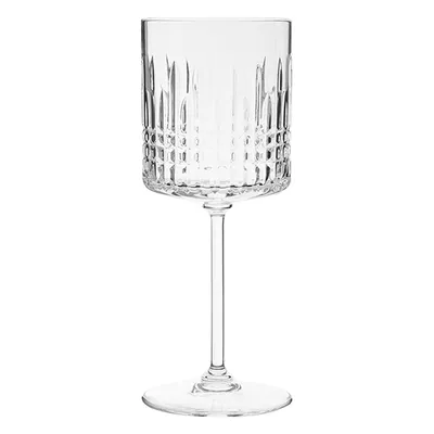 Бокал для вина «Франс» хрусталь 330мл D=82,H=205мм прозр.