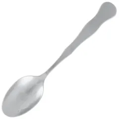 Coffee spoon “1965 Vintage”  stainless steel  L=11cm  metal.