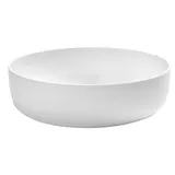 Салатник «Бэйс» фарфор D=20,H=6см белый,матовый