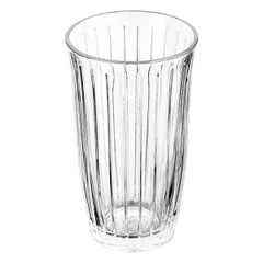 Хайбол (стакан) «Джой» стекло 475мл D=85,H=153мм прозр., Объем по данным поставщика (мл): 475, изображение 3