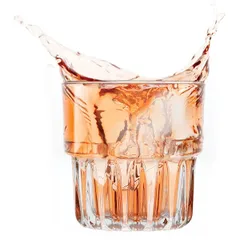 Олд фэшн (стакан) «Эверест» стекло 148мл D=72,H=75мм прозр., изображение 4