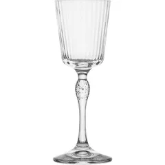 Cocktail glass “America 20x” glass 80ml D=56,H=150mm clear.