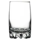 Хайбол (стакан) «Сильвана» стекло 190мл D=65,H=70мм прозр.