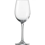 Бокал для вина «Классико» хр.стекло 310мл D=58,H=210мм прозр.