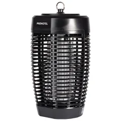 Ловушка для насекомых «UP40» пластик D=17,H=31,5см 27вт черный, изображение 2