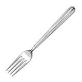 Вилка столовая «Метрополитан» сталь нерж. ,L=20,1см металлич.