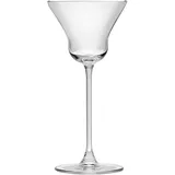 Коктейльная рюмка «Биспоук» стекло 190мл