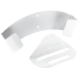 Держатель для лопат для пиццы алюмин. ,L=310,B=85мм металлич.