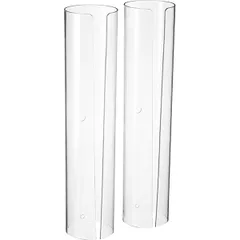 Емкость для диспенсера для чашек и столовых приборов U09-1000 пластик