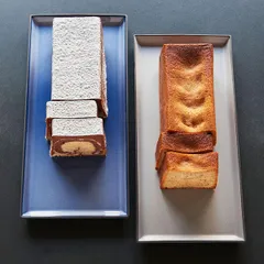 Блюдо «Экинокс» прямоугольное керамика ,H=18,L=325,B=150мм серый, изображение 4