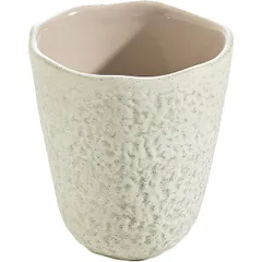 Стакан для горячих напитков «Рокалео Сэнд» фарфор 280мл D=85,H=95мм бежев., изображение 4