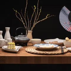 Подставка д/чайников 3150444/45 чугун D=110,H=35мм черный, изображение 2