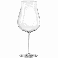 Бокал для вина «Линеа умана» хр.стекло 1,1л D=11,6,H=27,5см прозр.