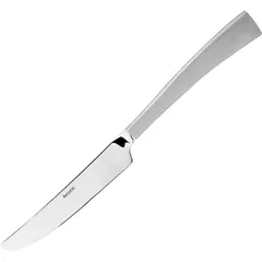 Table knife "Alabama Sand"  stainless steel  L=23.6 cm  metal.