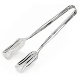 Щипцы сервировочные сталь нерж. ,L=21см