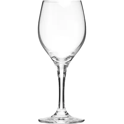 Бокал для вина «Мондиал» хр.стекло 250мл D=6,H=19см прозр., Объем по данным поставщика (мл): 250