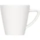 Кружка «Опшенс» чайная фарфор 180мл D=74,L=100мм белый, Объем по данным поставщика (мл): 180