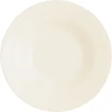 Тарелка для пасты «Интэнсити» зеникс 0,6л D=285,H=46мм белый