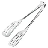 Щипцы сервировочные для выпечки сталь нерж. ,L=24см