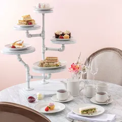 Чашка кофейная «Бид» фарфор 100мл белый, изображение 4