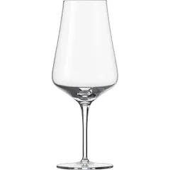 Wine glass “Fine”  chrome glass  0.66 l  D=97, H=243mm  clear.