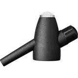 Головная часть для сифона для содовой пластик,сталь нерж.