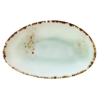 Тарелка 12,5см Organica Green P.L.