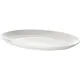 Блюдо «Симплисити» овальное фарфор ,H=27,L=340,B=270мм белый, Длина (мм): 340, Ширина (мм): 270, изображение 3