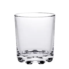Олд фэшн (стакан) «Глория» стекло 250мл D=76,H=91мм прозр.