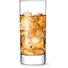 Хайбол (стакан) «Чикаго» стекло 290мл D=62,H=145мм прозр., изображение 3