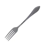 Вилка столовая «Волна» сталь нерж. ,H=25,L=195,B=24мм металлич.