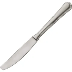 Table knife “Settecento Stone”  stainless steel  metal.