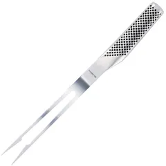 Meat fork stainless steel ,L=31cm