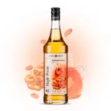 Сироп «Кленовый Пекан» Pinch&Drop стекло 1л D=45,H=330мм