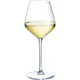 Бокал для вина «Ультим» стекло 380мл D=80,H=219мм прозр., Объем по данным поставщика (мл): 380, изображение 3