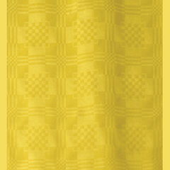 Скатерть в рулоне бумага ,L=8,B=1,2 м желт.