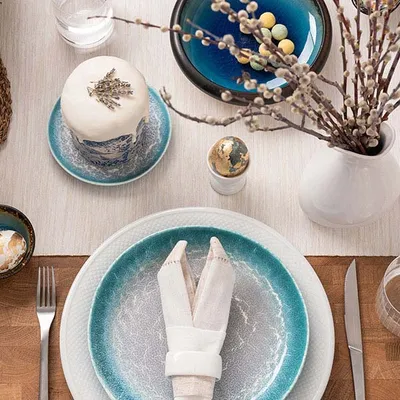 Молочник фарфор 0,75л ,H=20,L=12,B=11см белый, изображение 4