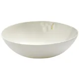 Салатник «Боксис» фарфор ,H=64,L=234,B=228мм белый