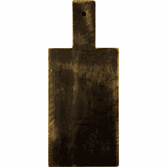 Доска для подачи дуб ,H=25,L=255,B=150мм