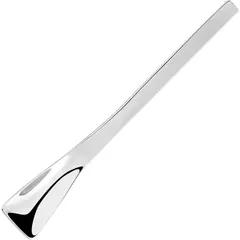 Dessert spoon “Volyuto”  stainless steel  L=15.5 cm  metal.