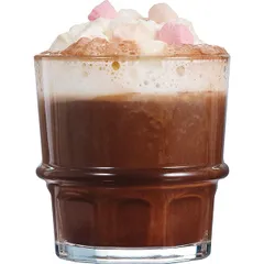 Олд фэшн (стакан) «Нью-Йорк» стекло 250мл D=81,H=84мм прозр., изображение 3