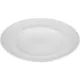 Тарелка для пасты «Тренд» фарфор 0,5л D=29см белый, изображение 2