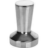 Темпер для кофе сталь нерж. D=51,H=100мм стальной