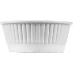 Соусник пластик 30мл D=58мм белый, изображение 2