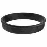 Кольцо кондитерское[6шт] пластик D=9,H=2см