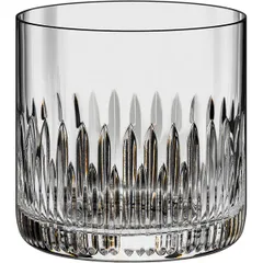 Олд фэшн (стакан) «Камберленд» хр.стекло 370мл D=85,H=85мм прозр., изображение 2