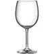 Бокал для вина «Мондо» хр.стекло 450мл D=92,H=205мм прозр., Объем по данным поставщика (мл): 450, изображение 2