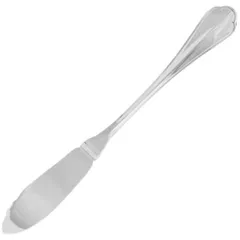 Нож для рыбы «Ром» сталь нерж. ,L=21,1см металлич.