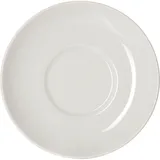 Блюдце «Опшенс» фарфор D=180/60,H=18мм белый
