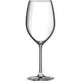 Бокал для вина «Ле вин» хр.стекло 0,6л D=70/90,H=245мм прозр., Объем по данным поставщика (мл): 600